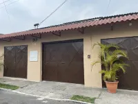 Inari Guatemala Hotel a 