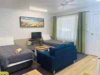 Iluka Motel Hôtels à : Maclean