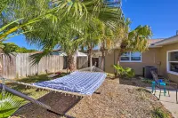 Pet-Friendly Merritt Island Home w/ Heated Pool - Parking