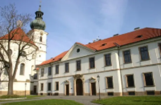 Hotel Adalbert Hotels in der Nähe von Flughafen Prag