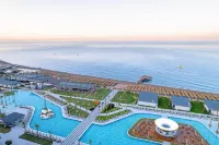 Lago Hotel - Luxury