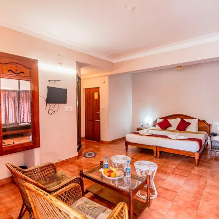 Jasmine Palace