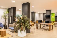 One Monterrey Aeropuerto Hotels in Apodaca