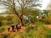 Mountain View Swellendam Hotels in 