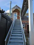 Bed and Breakfast Phønix Hotels in Struer
