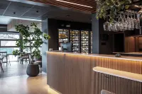 Thon Hotel Notodden - Bar