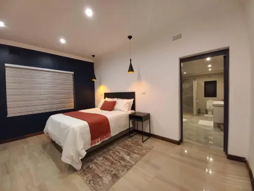 Comfortable and luxurious stay - 3-Star