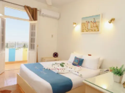 Ekadolli Nubian house- by kerma hospitality Hoteles en Asuán