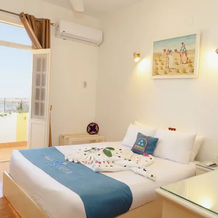 Ekadolli Nubian house- by kerma hospitality