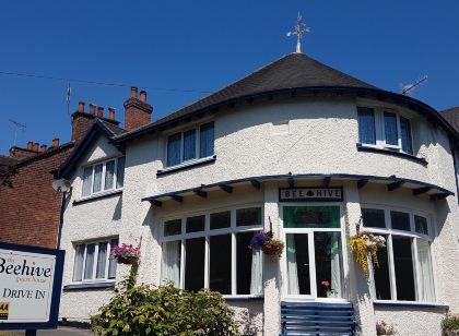 The Beehive Guest House