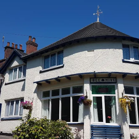 The Beehive Guest House