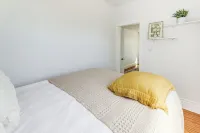 다운타운, 공원 및 대학 탐험: 코지 우스터 아파트 월스터 호텔