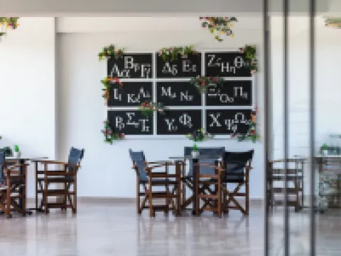 Lines Concept住宿 雷西姆農酒店