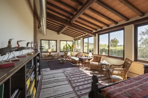 Locanda Fontelupa - Homestays