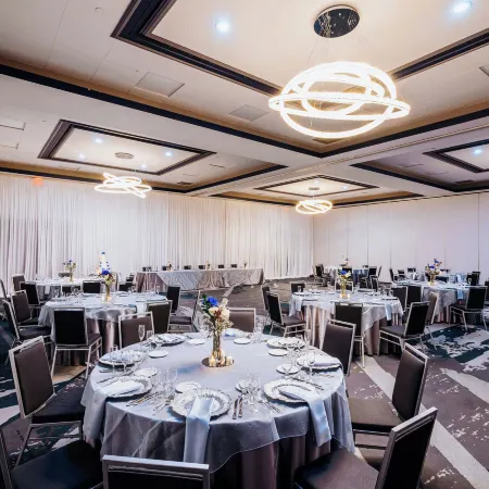 DoubleTree Suites by Hilton & Conference Center Chicago - Downers Grove