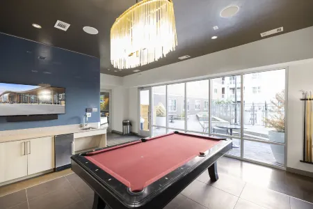 Placemakr Music Row - Vanderbilt