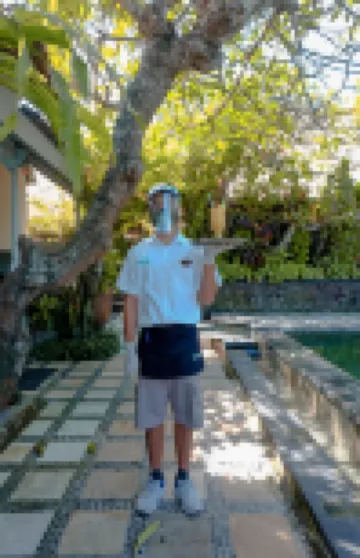 Alam Candi Resort チャンディダサ・ビーチ周辺のホテル