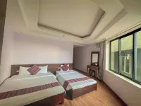 Nguyen Hotel Sapa by BAY LUXURY