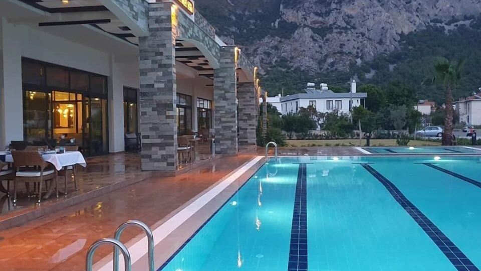 Dogruer Boutique Hotel & Spa