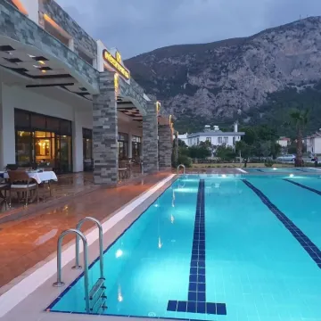 Dogruer Boutique Hotel & Spa