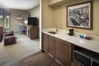 Hampton Inn & Suites Binghamton/Vestal