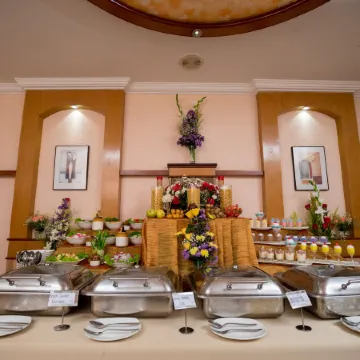 Hotel Kodai International