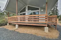 Cozy Cottage on the Coast Near Downtown Westport! - Wifi