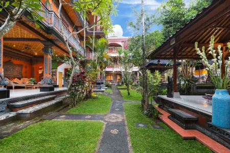 Sayong House