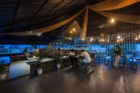 Zostel  （柯欽堡）