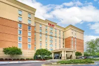 Drury Inn & Suites Montgomery Hotels in der Nähe von Auburn University