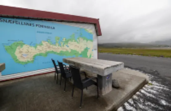 Kirkjufell Guesthouse and Apartments