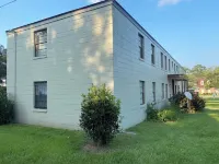 Historic Studio cozy Apartment ideal for longer stay 2F