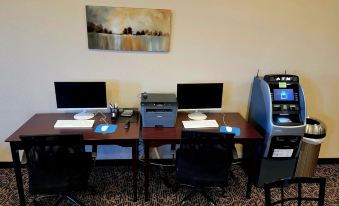 Cobblestone Inn & Suites Maryville