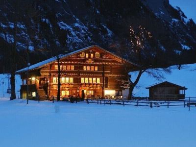 Landgasthof Ruedihus