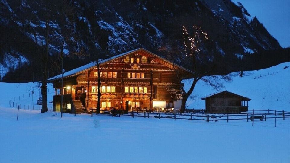 Landgasthof Ruedihus