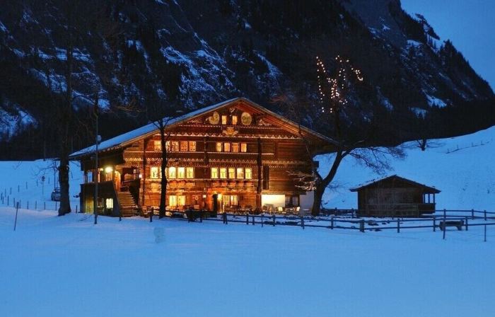 Landgasthof Ruedihus