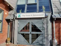 Thy Event & Naturcenter Hotels in Fjerritslev