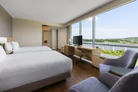 Hyatt Place National Harbor Các khách sạn ở Fort Washington