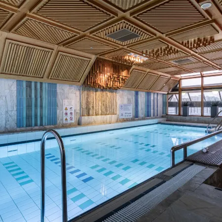 Hilton Helsinki Strand