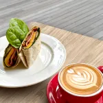 Quest Kelvin Grove - Breakfast