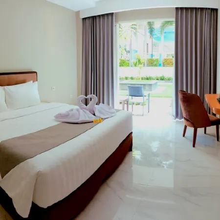 Rama Garden Hotel