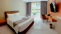 Rama Garden Hotel - spa