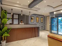 Hotel Residence Narita Hôtels à : Douala