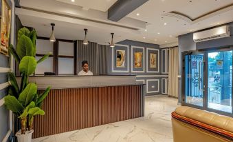 Hotel Residence Narita