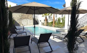 Torretta Palace Hotel