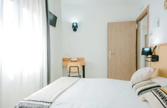 月亮夢酒店 庫列拉