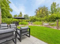 Villa in Zeeland Near Banjaard Beach