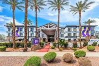 Spark by Hilton Phoenix East Mesa Hotels near Mesa Gateway Airport