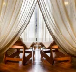 Park Hotel Ville Montefiori - spa