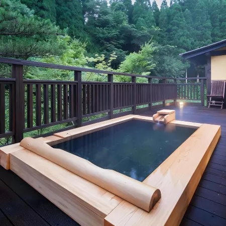 Ryokan Sanga